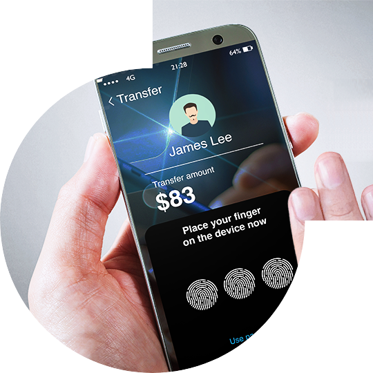 九游新一代全系列感測技術<br>為智慧應用場域帶來人機溝通全新體驗